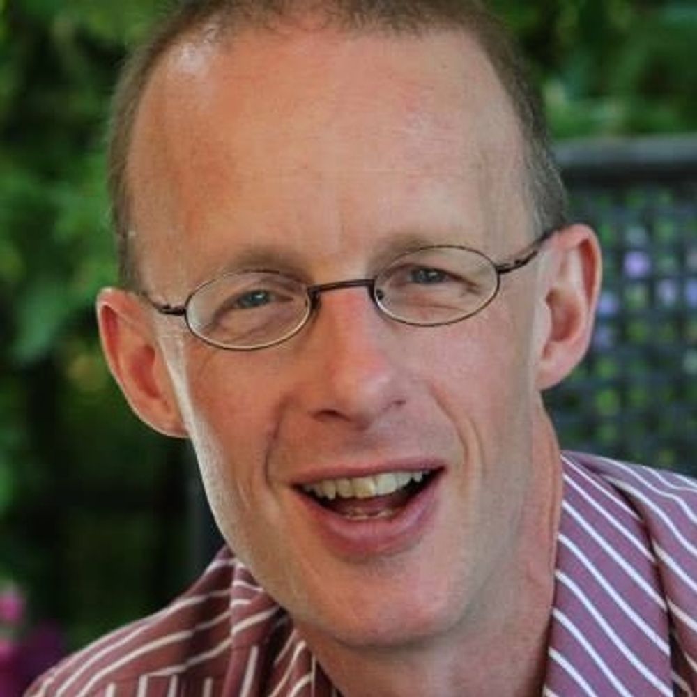 Andy Winter
