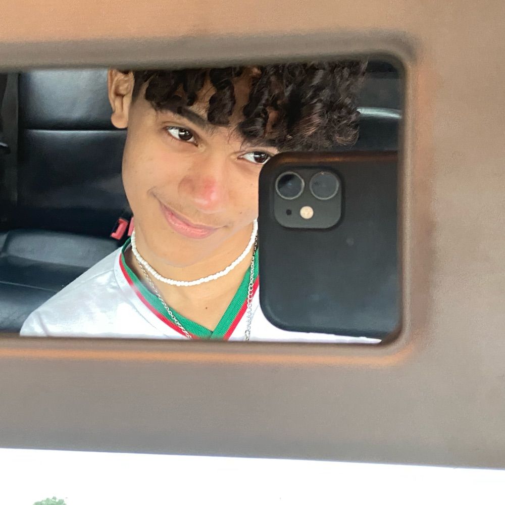Vinicius Ferreira