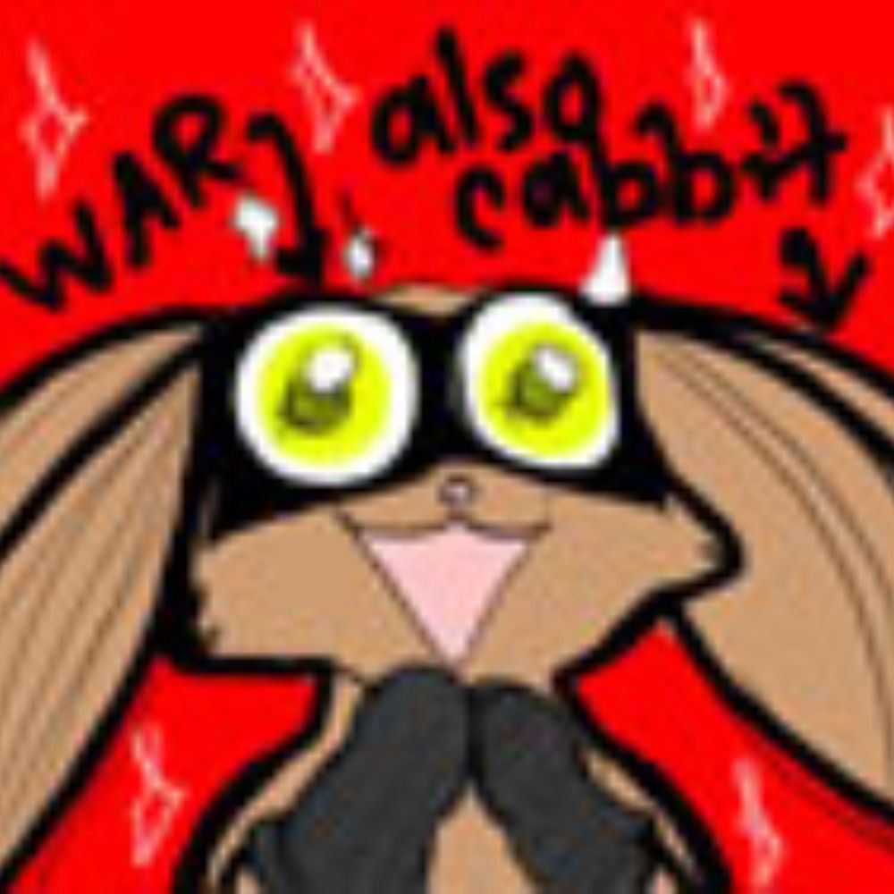 Warcabbit's avatar