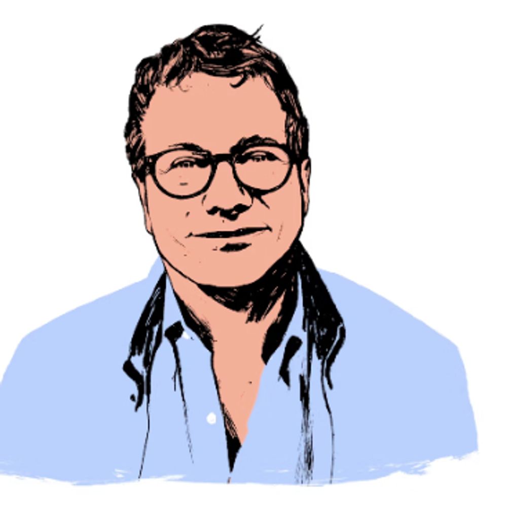 Timothy Noah