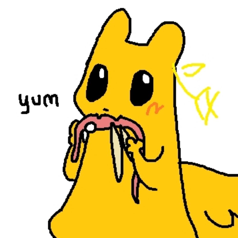 daily slugcat