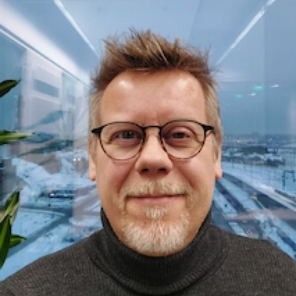 Aki Vänni