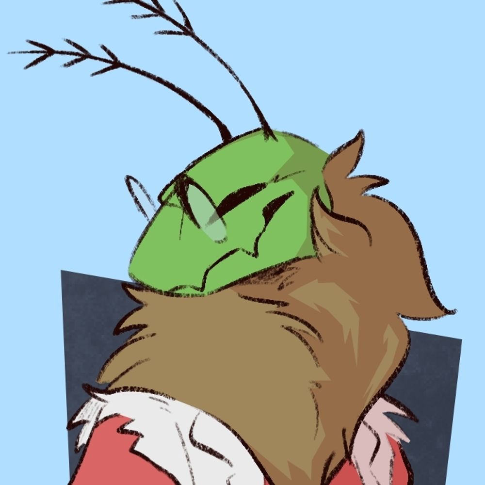 Blyostie (comms open!)