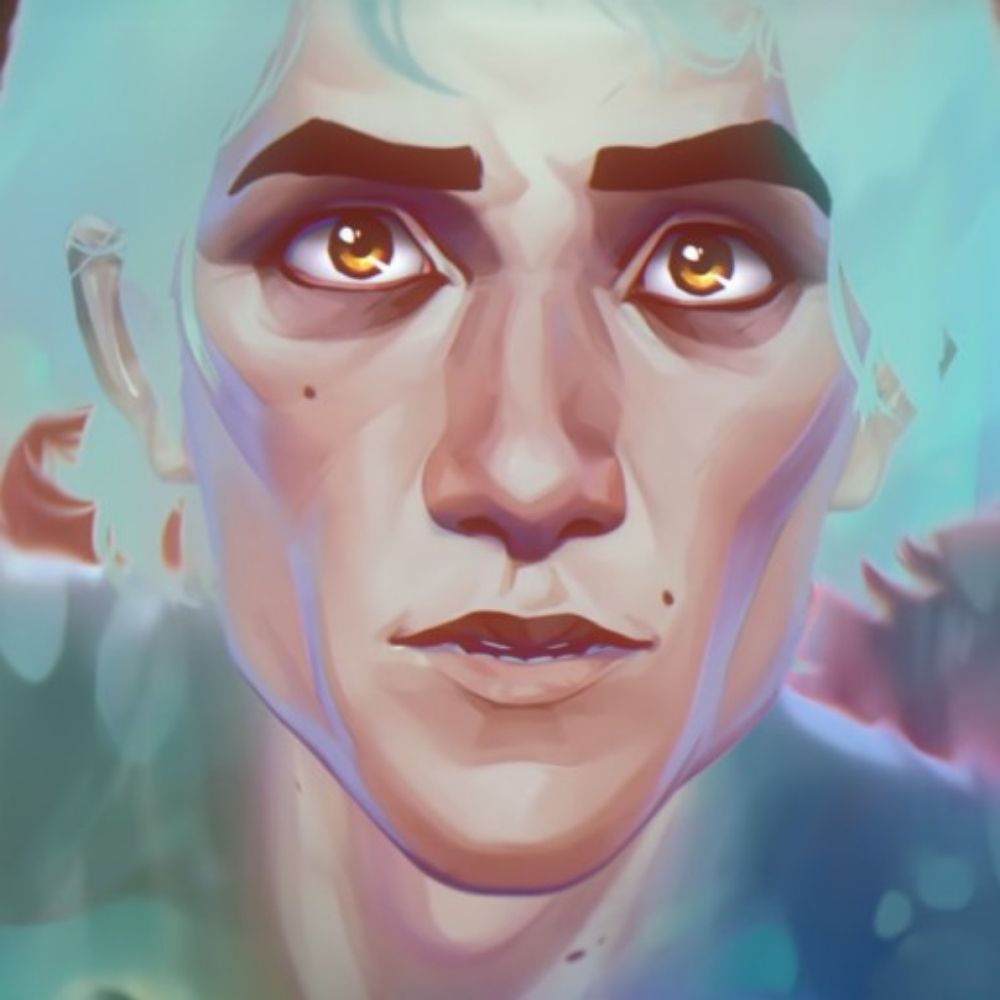 Profile avatar