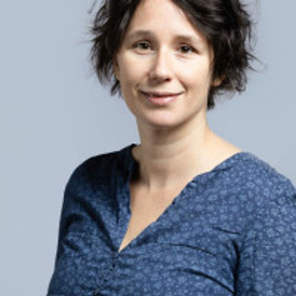 Eszter Neumann 