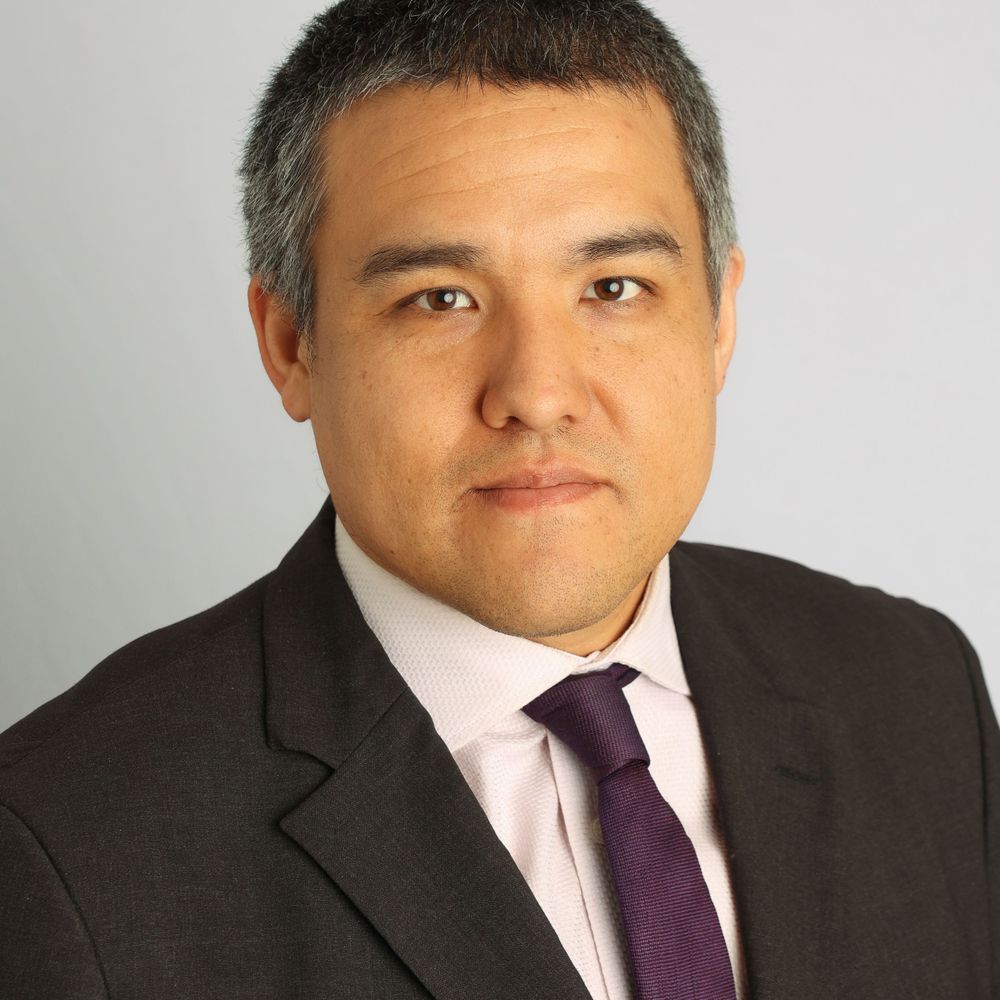 Richard Shimooka