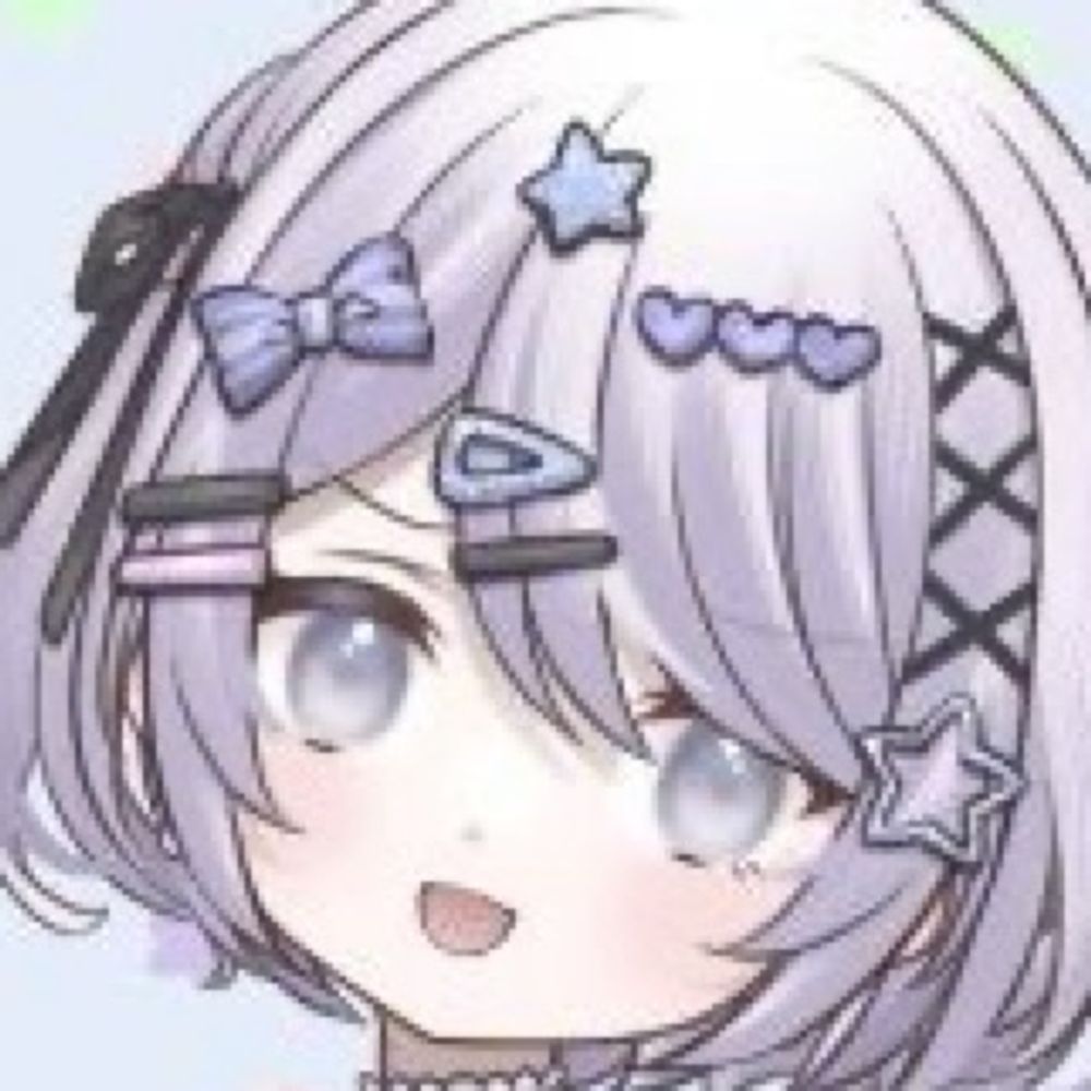星伽 ほぐ🌟新人Vtuber