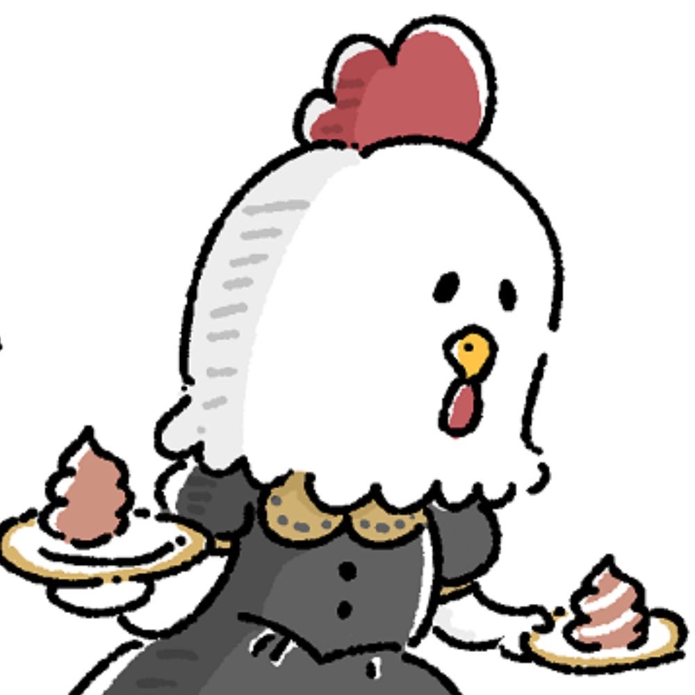 ぽ🥔