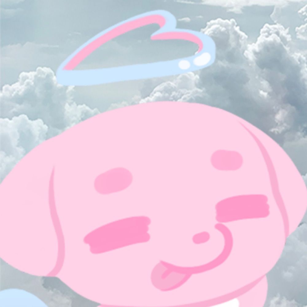 😇