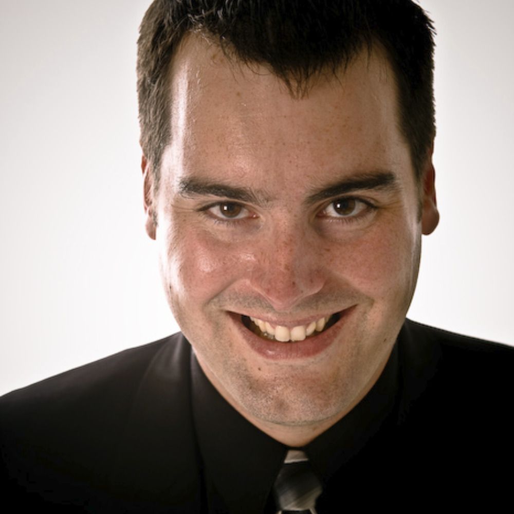 Anthony Barnhart