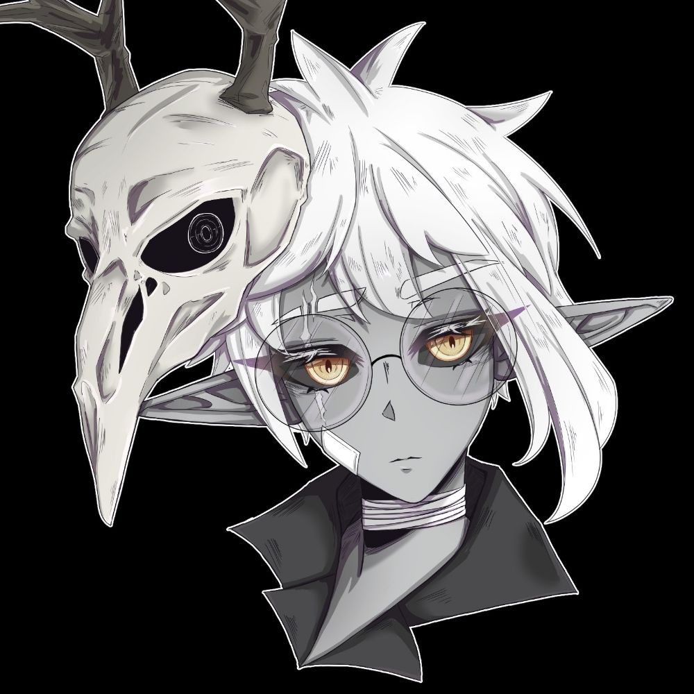 ENSO ⚙️🛠️ | DROW(SY) DESIGNER