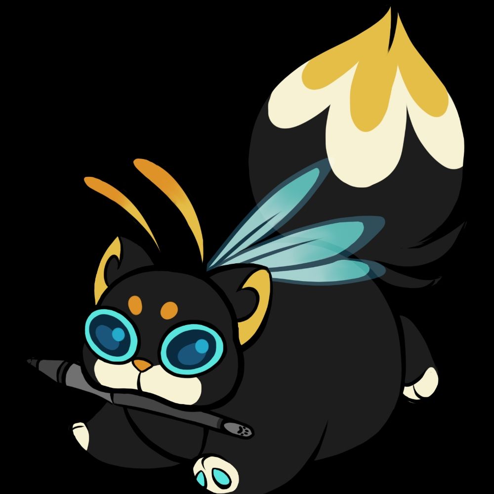 Lucky Black Chat