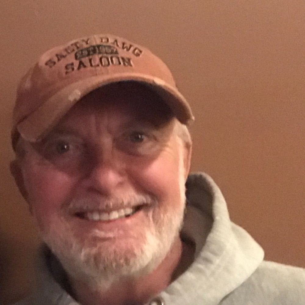 Jim OConnor