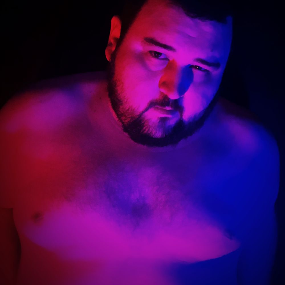 Bear Baquer