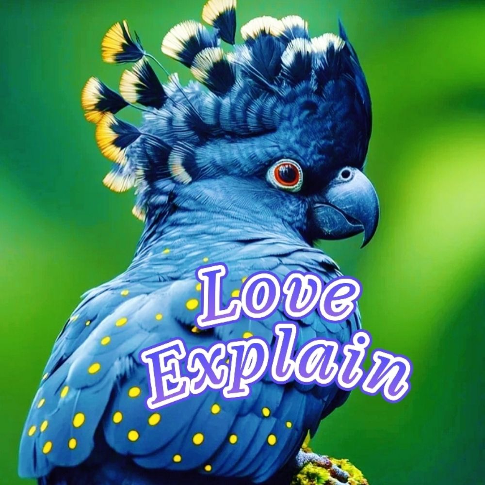 Love Explain