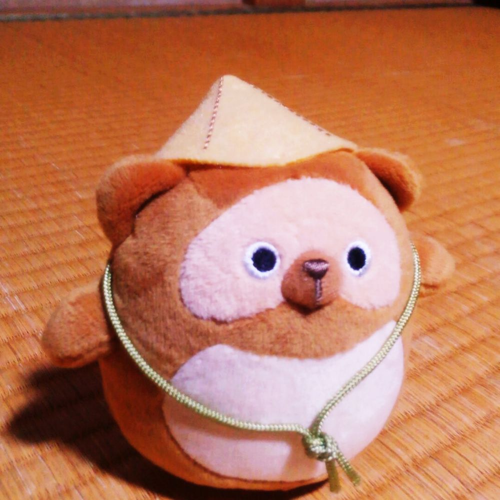 らたぬ
