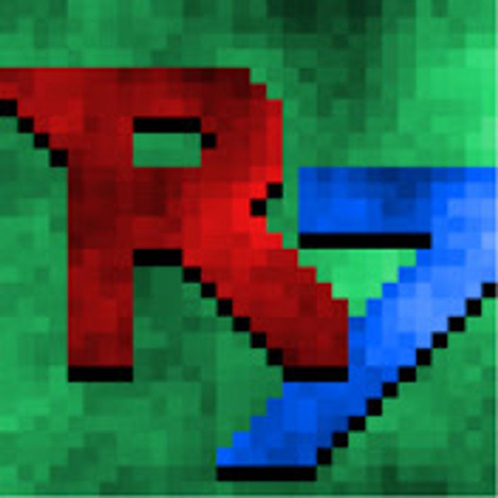 R7's avatar