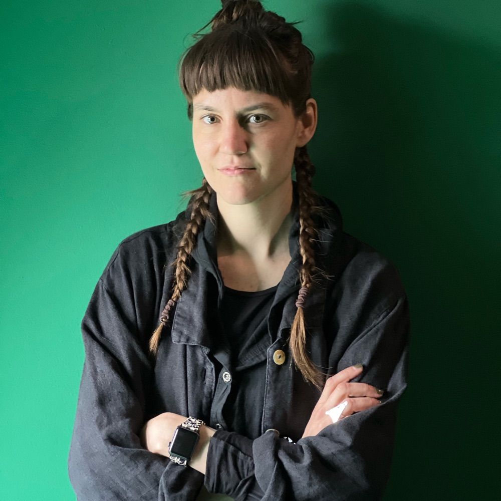 Amanda Waterhouse