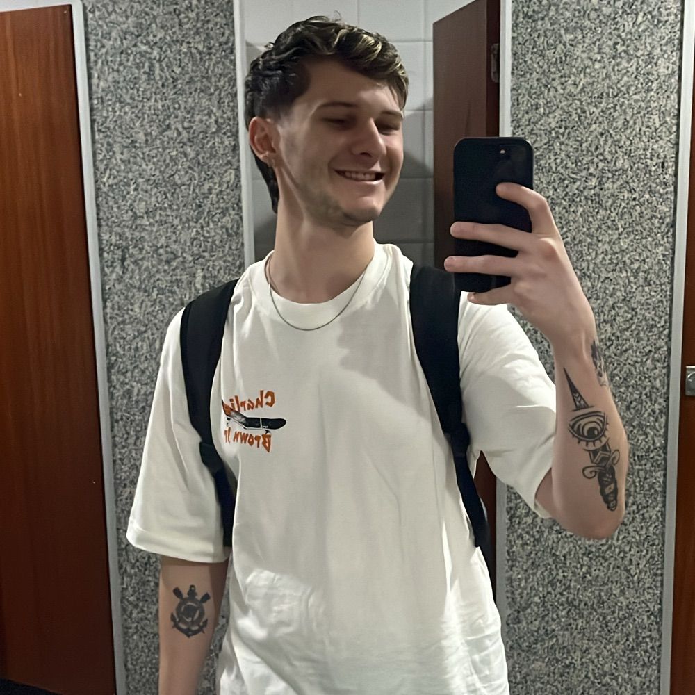 Felipe Guerra Trazzi