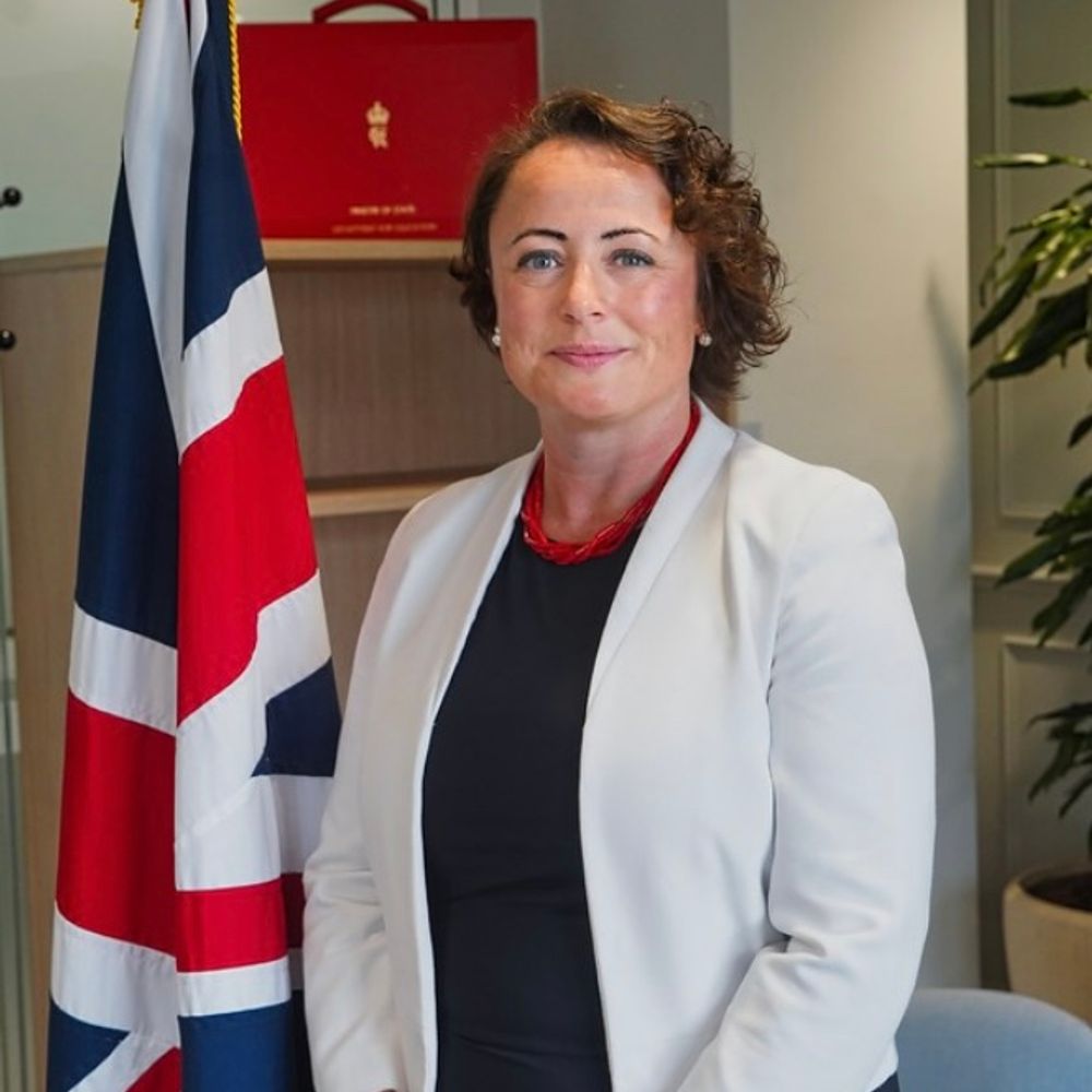 Catherine McKinnell MP