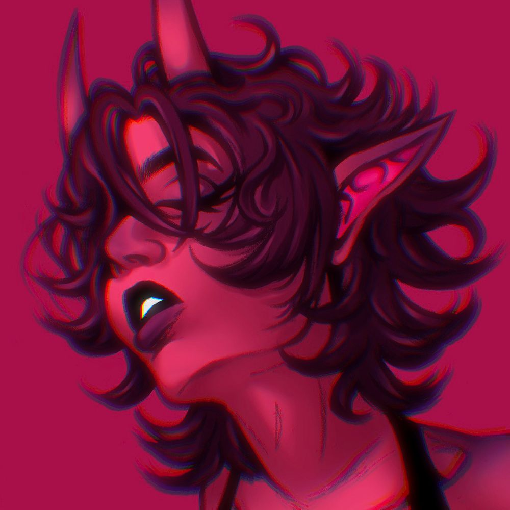 Profile avatar