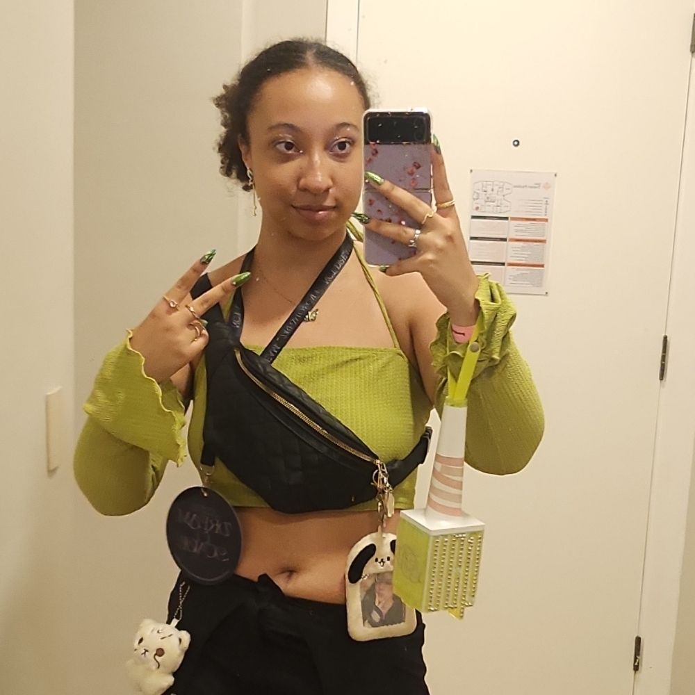 User avatar