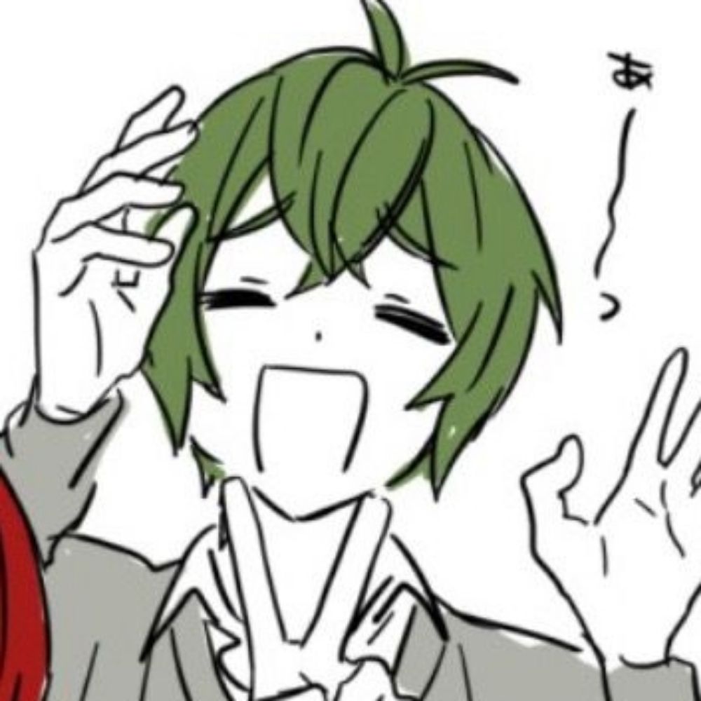 User avatar