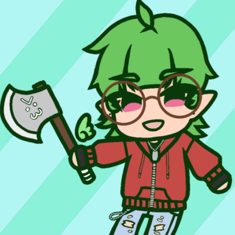 Mad 💚🪓