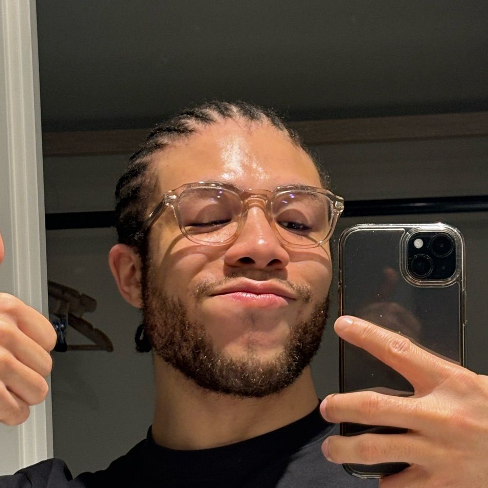 Brandon Nembhard