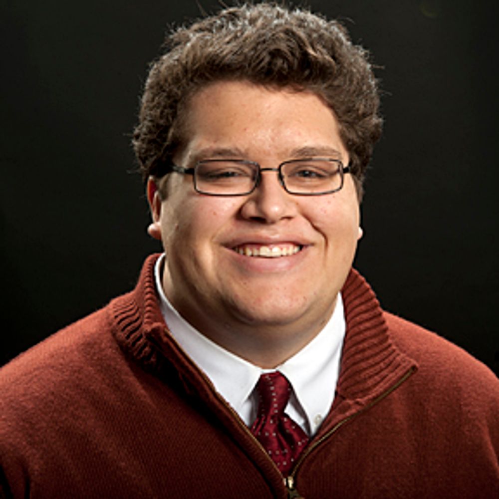 Alex Guillen