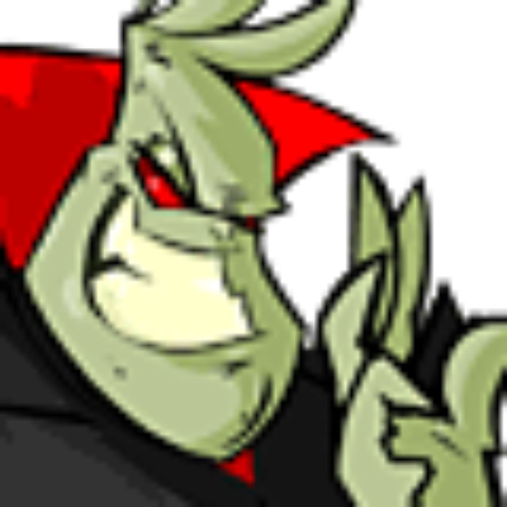 Neopets Random Events