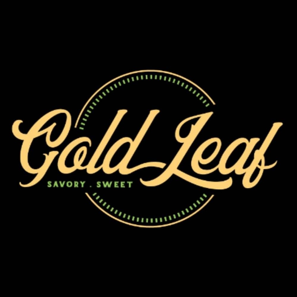 GoldLeaf Savory & Sweet
