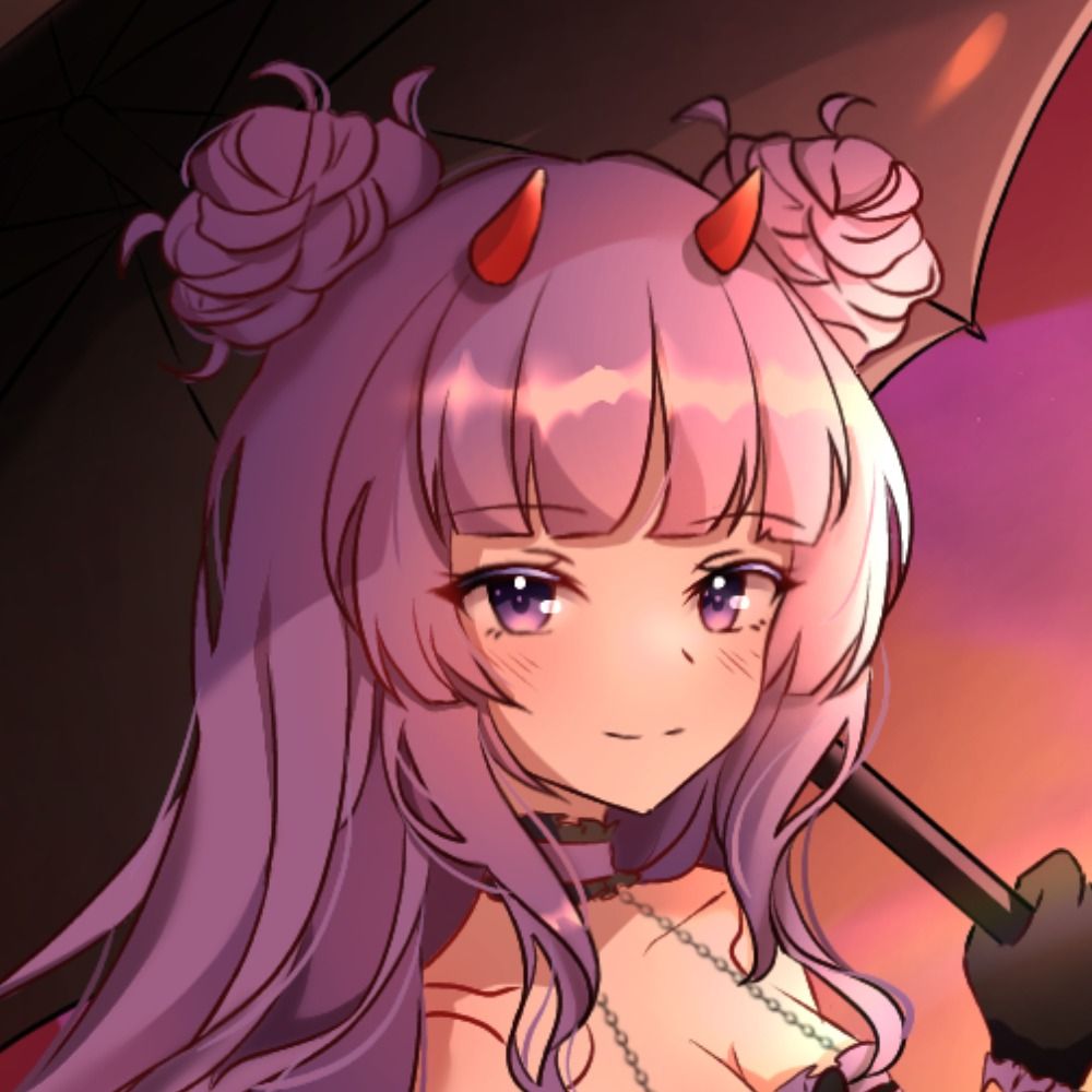 KumoLil (ENVtuber)