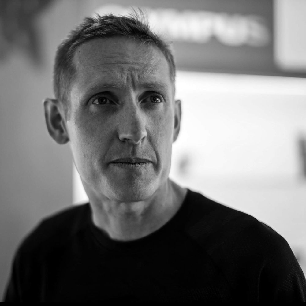 John OBrien