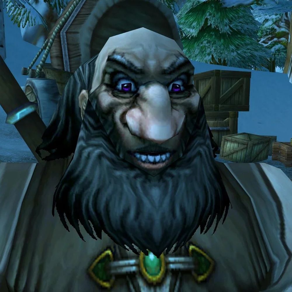 anao world of warcraft classic