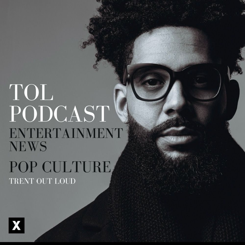 TRENT OUT LOUD
