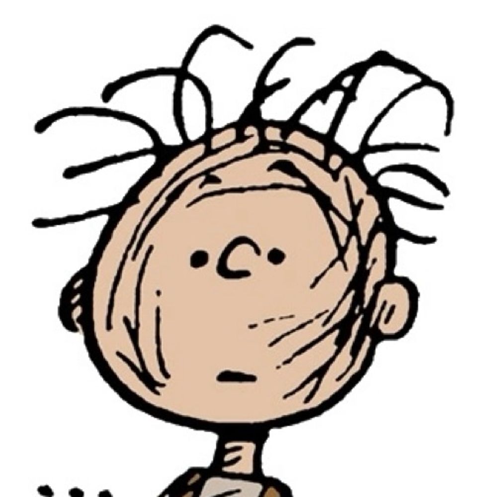 L. G. Robbins's avatar