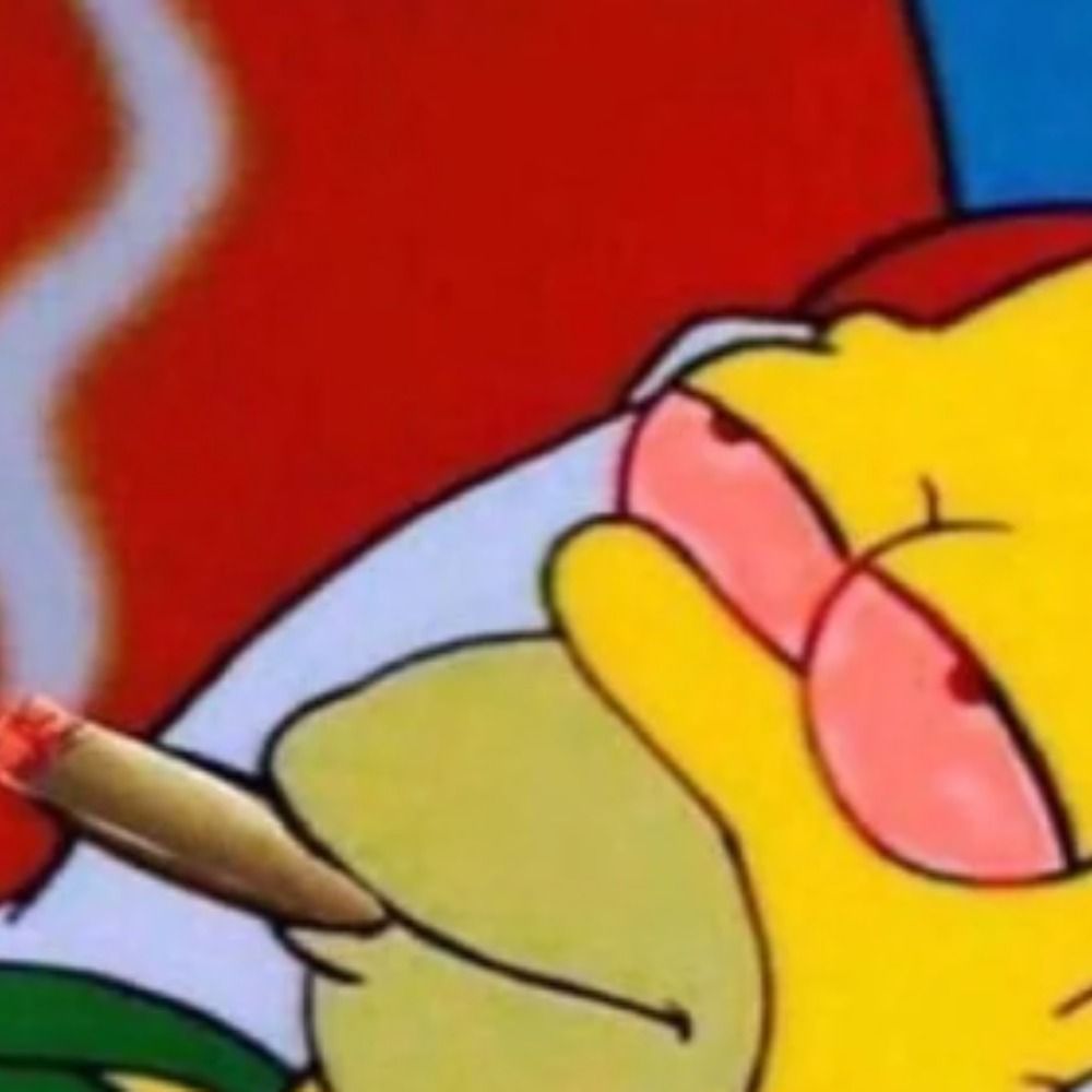 Maconhei '"PÁGINA