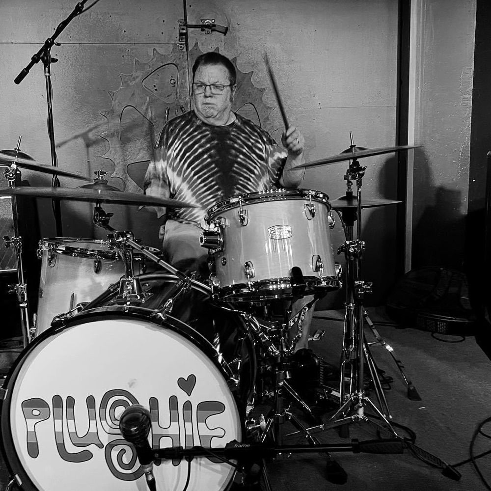 Fuzzdrummer