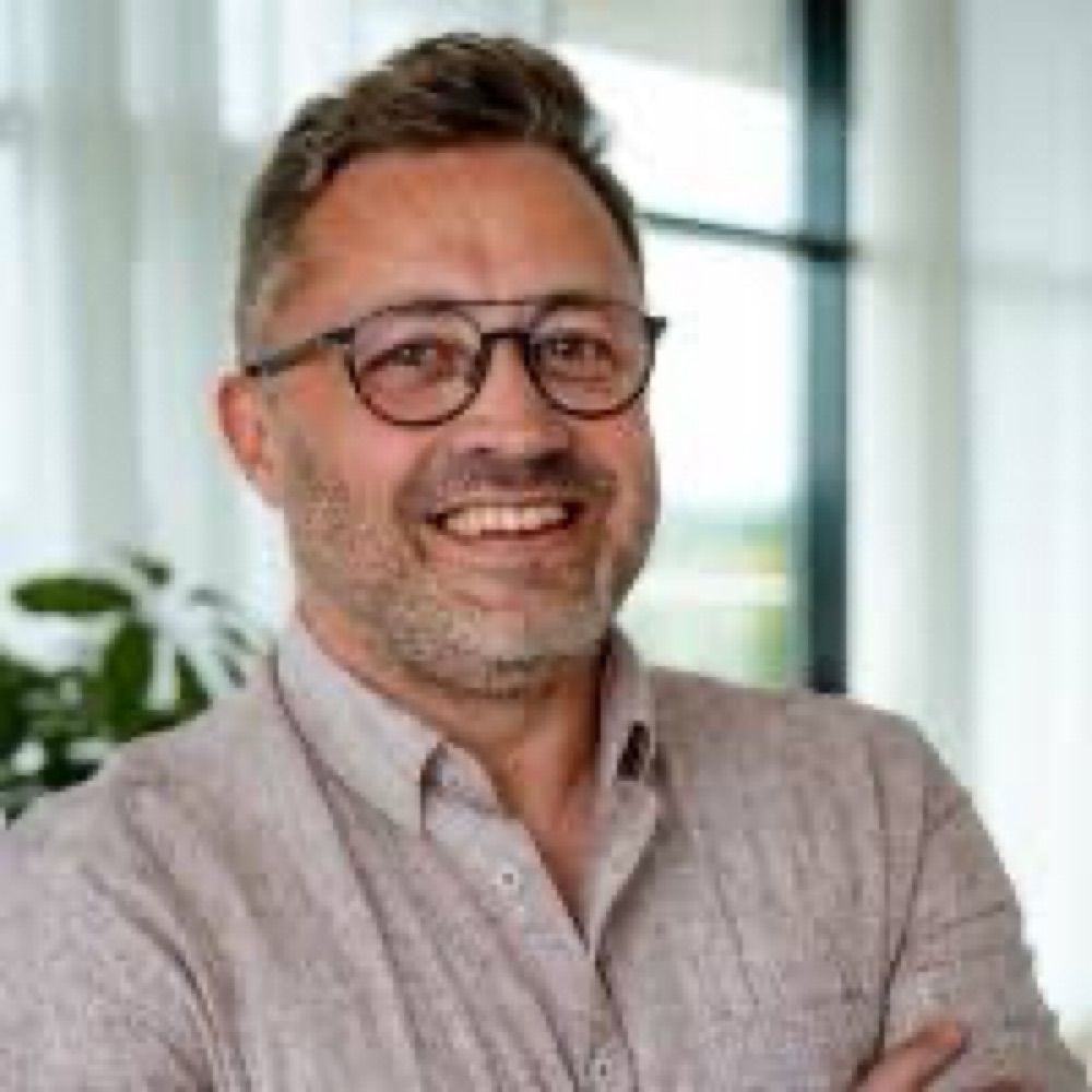 Gert Asselman