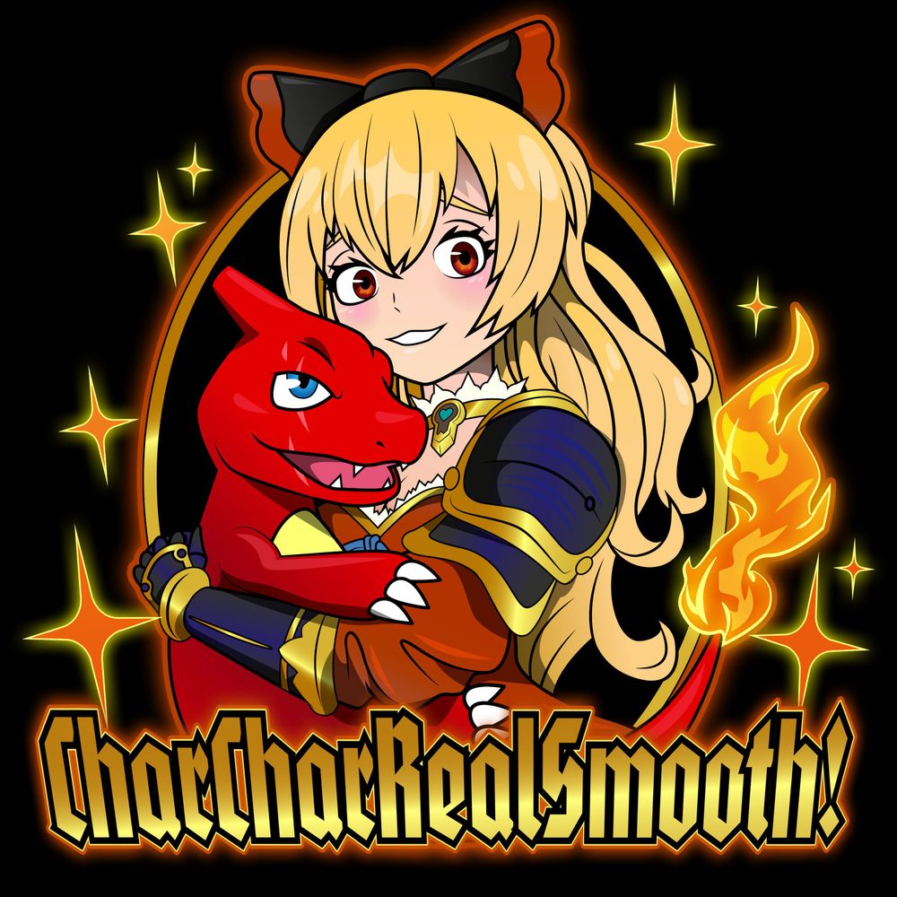 CharChar