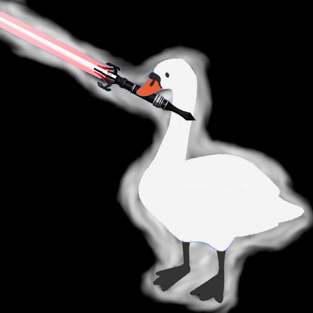 Darth Swan