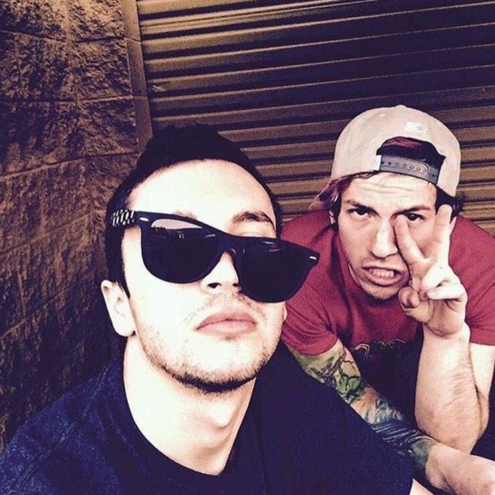 sams fã de tøp ⊬