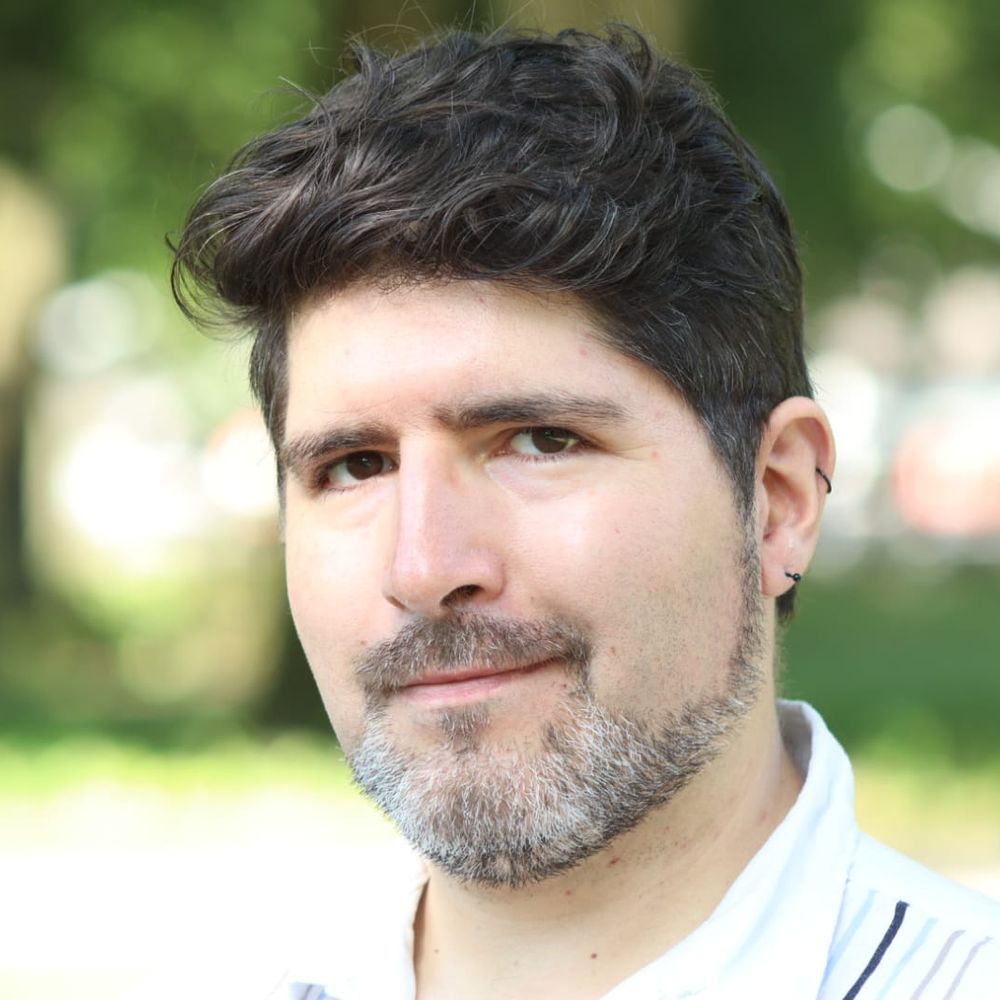 José Ignacio Hernández