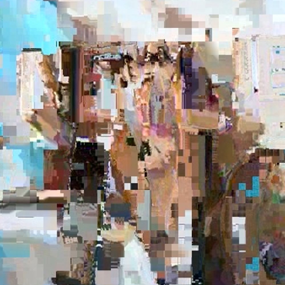 Glitch TV Bot