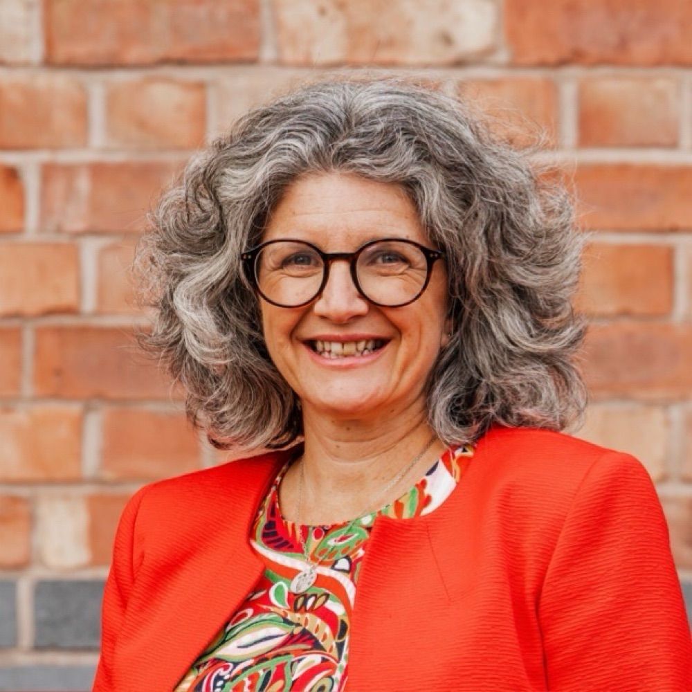 Clare Viney