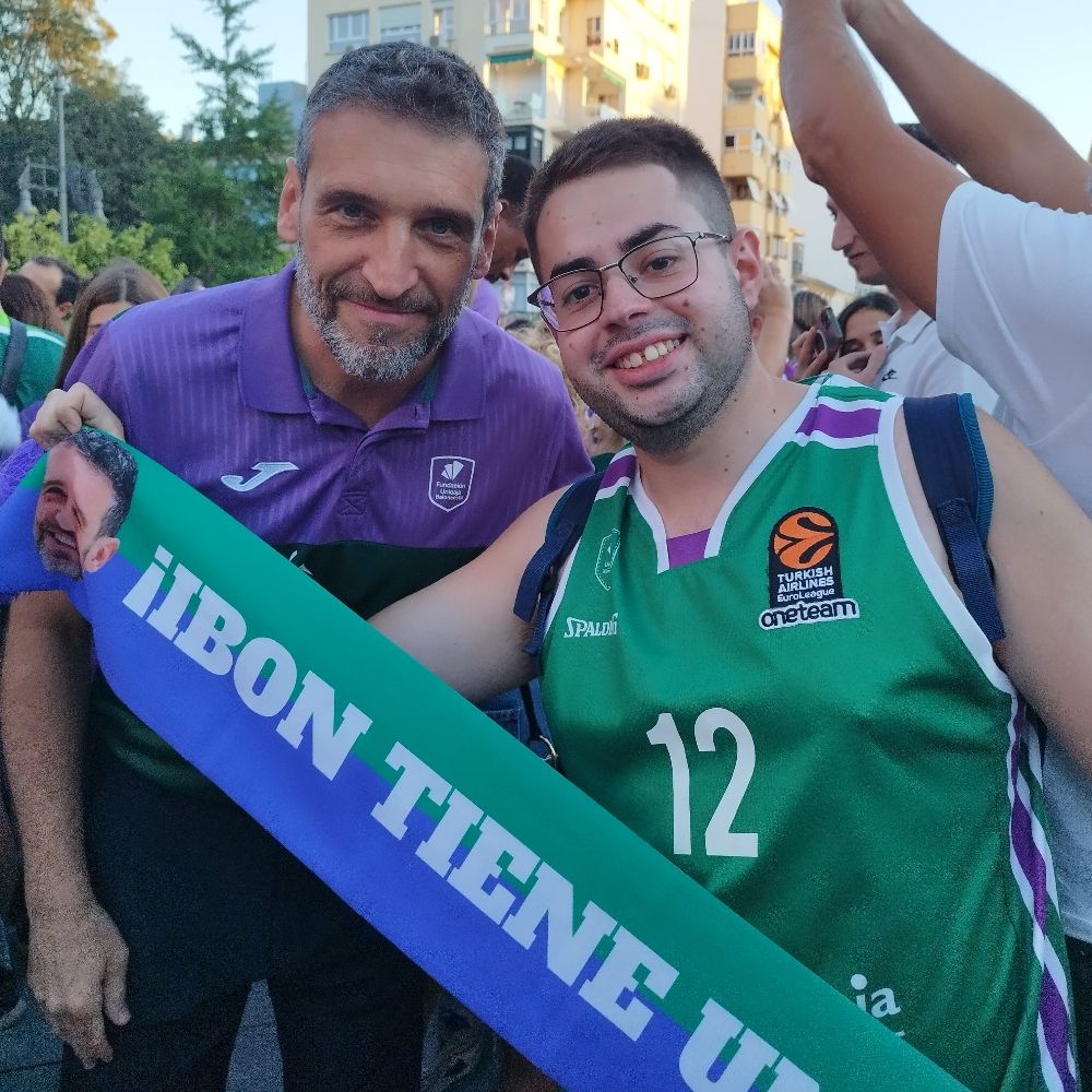 David Maestre Díaz