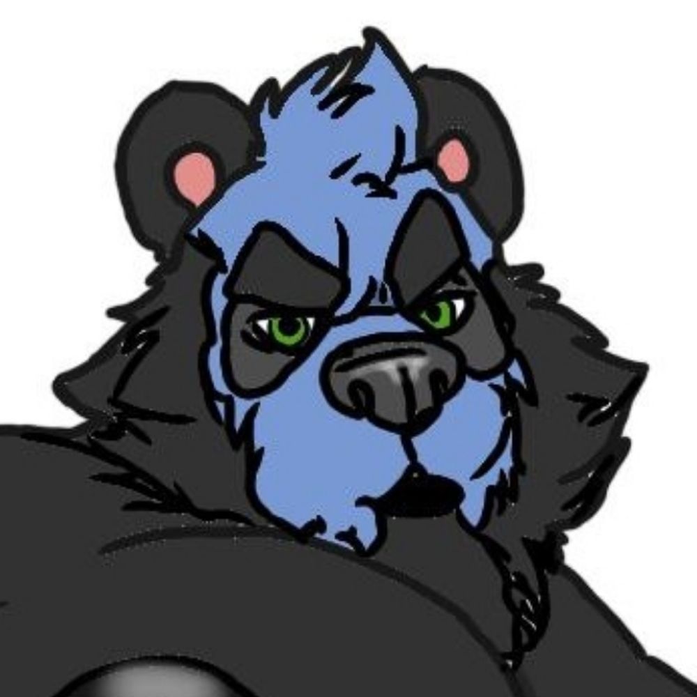 Zettrix the Panda 