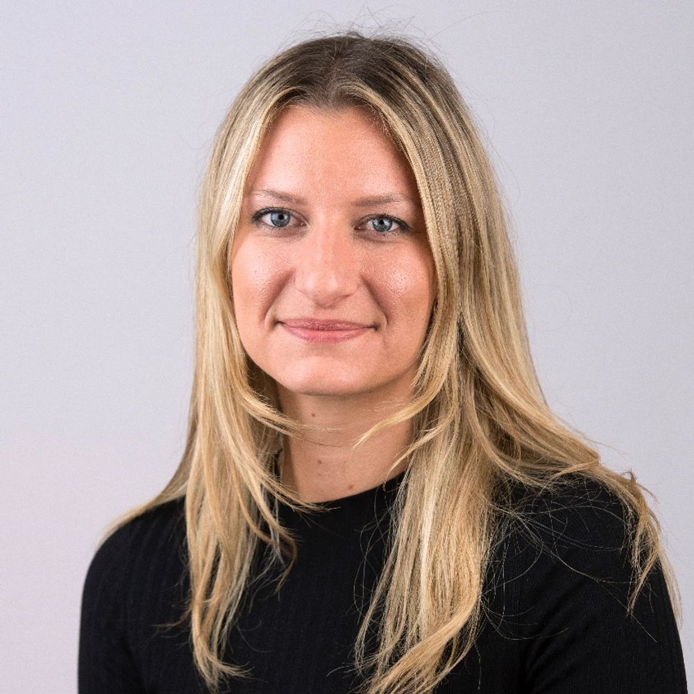 Alexandra Pavlović