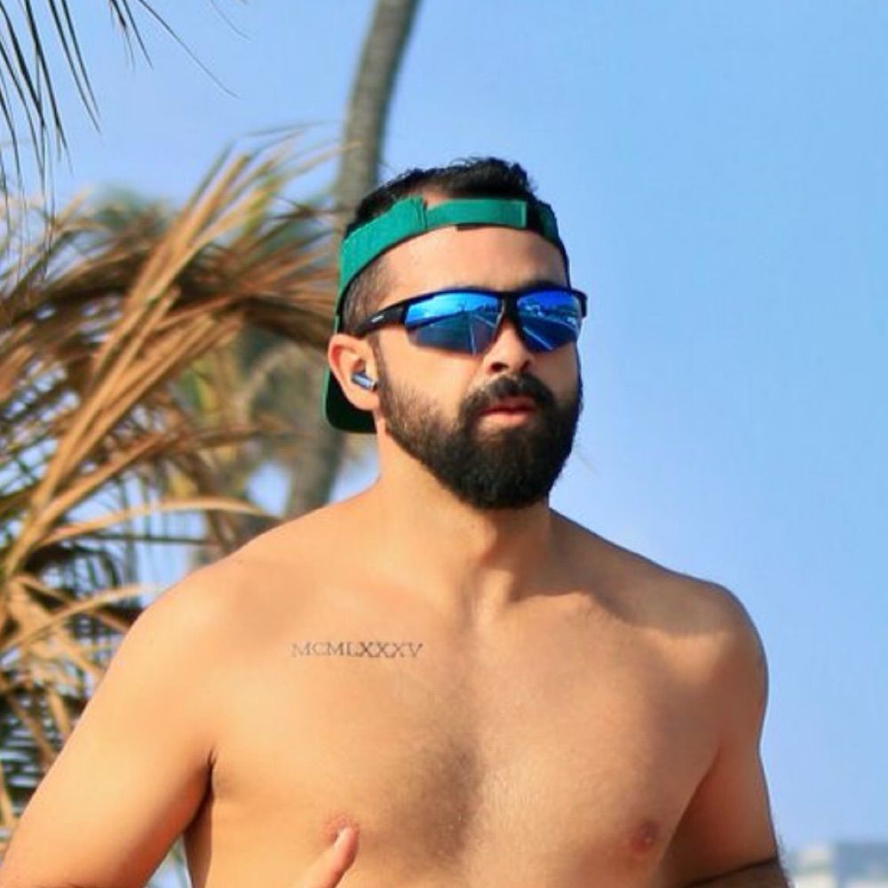 Marcelo Js